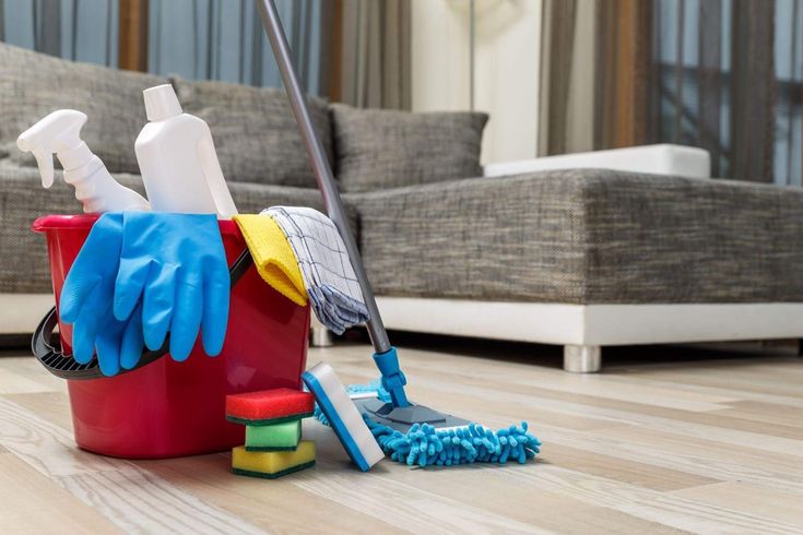 Move In/Out Cleaning - Professional cleaning in Kitale