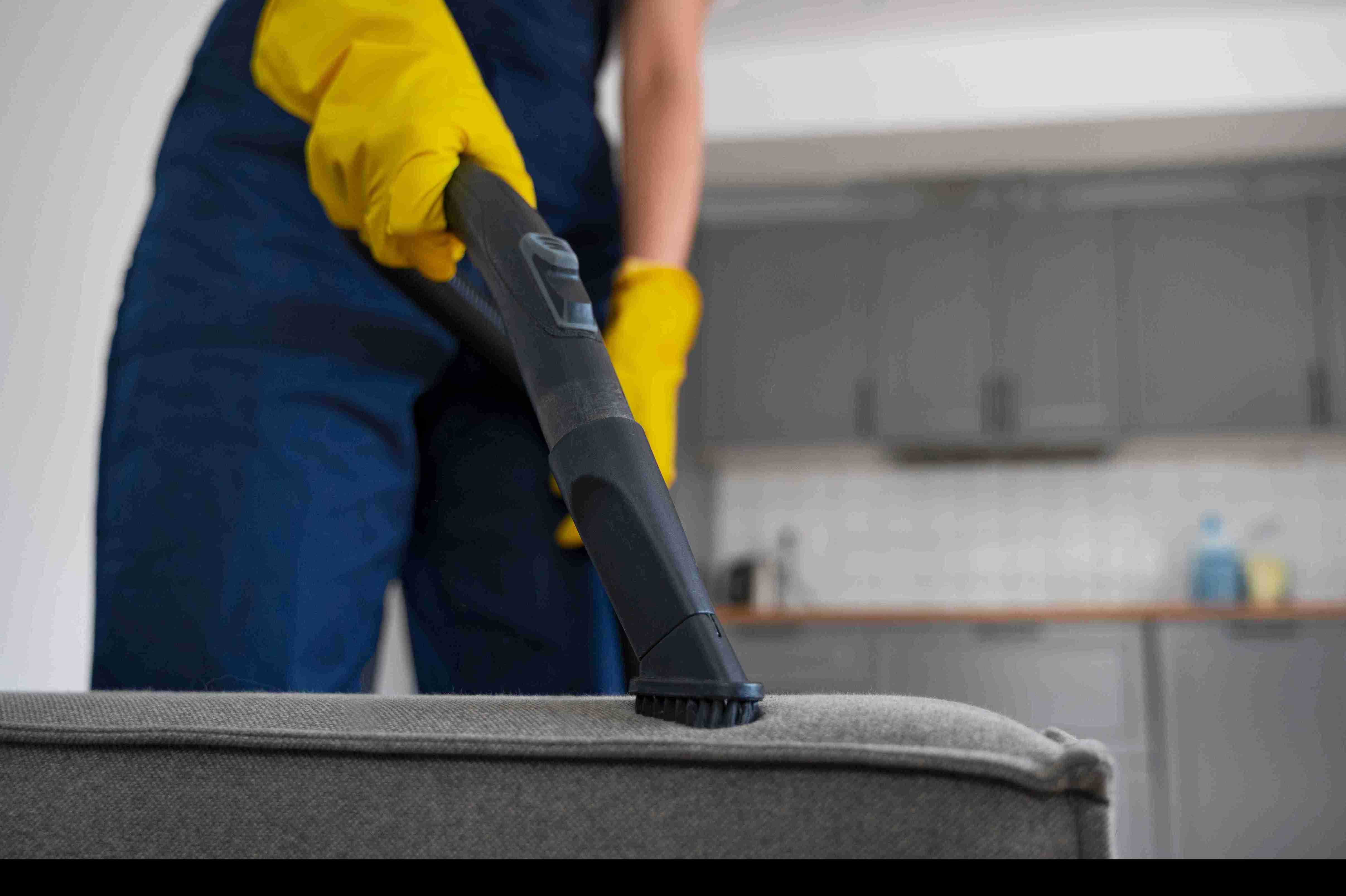 Upholstery Cleaning - Professional cleaning in Kitale